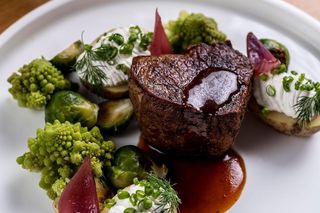 Wiosenne debiuty RestaurantWeek 2025