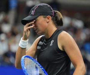 Iga Świątek spanikowała przed meczem z Rybakiną. Nie mogła przestać o tym myśleć
