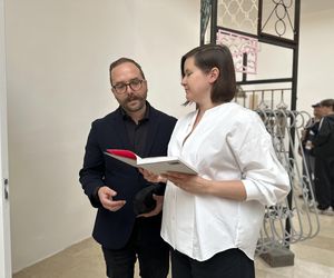 Pawilon Polski na Biennale Architektury w Wenecji 2025