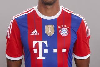 Jerome Boateng