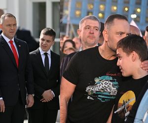 Antek Nawrocki przyszedł na casting do TVN-u. Szok, jak go potraktowali!