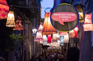 To będzie jedyna taka noc w roku. Na mieszkańców Lublina czeka wiele atrakcji