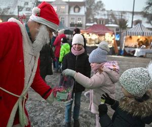 Wigilia w bydgoskiem Fordonie pod gołym niebem! [ZDJĘCIA]