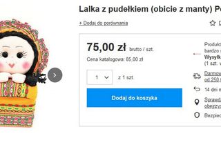 Prezent na święta Bożego Narodzenia od ojca Rydzyka. Sprawdziliśmy ofertę i ceny