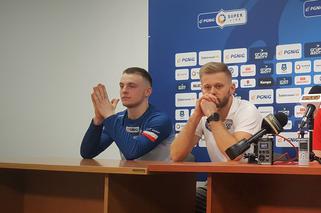 Marcin Markuszewski nie jest już trenerem Grupy Azoty Tarnów. Kto go zastąpi? 
