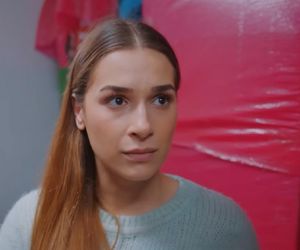 Miłość i nadzieja odc. 310. Sila