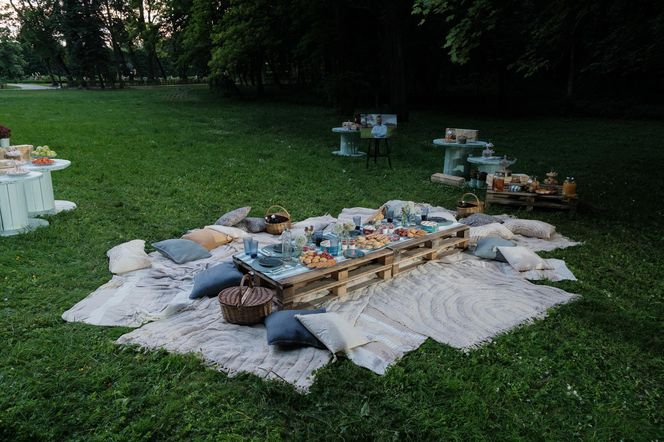 3. odcinek "Rolnik szuka żony"