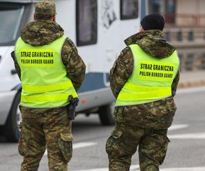 Zatrzymania cudzoziemców w Śląskiem. Duża akcja