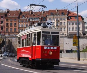 Wielkie urodziny Trasy W-Z i Trasy Łazienkowskiej.