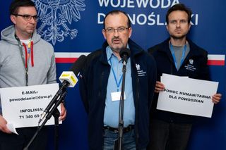 Ogromne zniszczenia na Dolnym Śląsku. Wstępnie straty oszacowano na ponad 3,5 mld zł