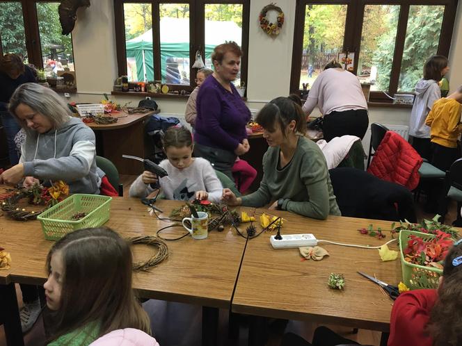 Drzwi otwarte w Centrum Edukacji Ekologicznej w Grudziądzu