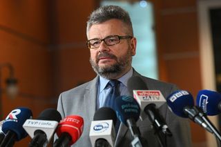 Katastrofa F-16 w Radomiu. Prokuratura przekazała nowe informacje