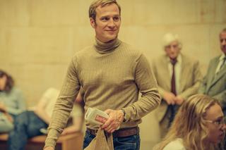 “Pan Samochodzik i Templariusze” – pierwsze fotki z nowego filmu Netfliksa