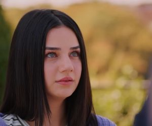 Miłość i nadzieja, odcinek 270: Bahar nie będzie w ciąży z Kuzeyem, ale nie odwoła ślubu - ZDJĘCIA