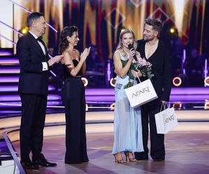 Agnieszka Kaczorowska, Marcin Rogacewicz