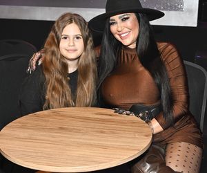 Iwona Węgrowska wydała 40 tys. na Komunię córki. Sylwia Bomba nie przebierała w słowach