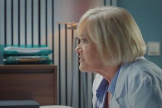 M jak miłość, odcinek 1840. Lekarka (Joanna Pałucka)