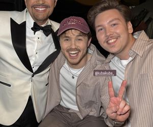 Ibisz olśnił Sopot uśmiechem