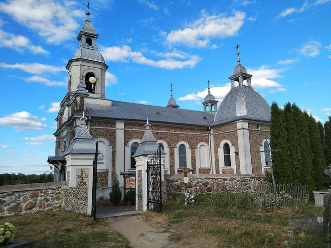 Kundzin na Podlasiu