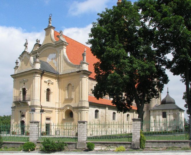 Koprzywnica.To najbiedniejsze miasteczko w województwie świętokrzyskim