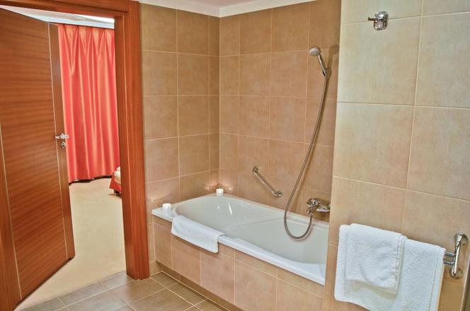 DUDA BĘDZIE MIESZKAŁ W HOTELU NIE CHCE BELWEDERU