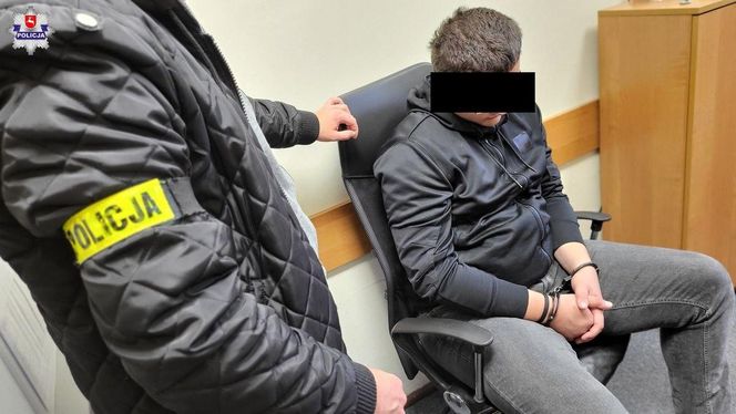 Werbowali prostytutki i czerpali zyski z nierządu. Grupa przestępcza rozbita przez lubelską policję