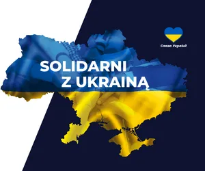 Solidarni z Ukrainą – stanowisko Aluprof SA w związku z wojną w Ukrainie