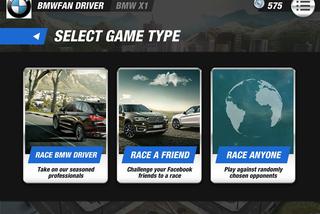 bmw x drive challenge 3