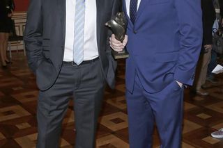 Filip i Zygmunt Chajzerowie wracają do telewizji!