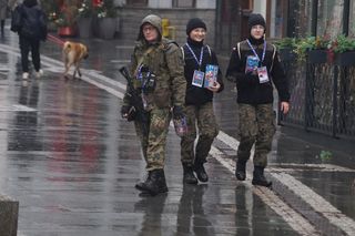 WOŚP 2025 w Bydgoszczy. To dzieje się w centrum miasta! [ZDJĘCIA]