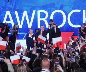 Karol Nawrocki - Wybory 2025.