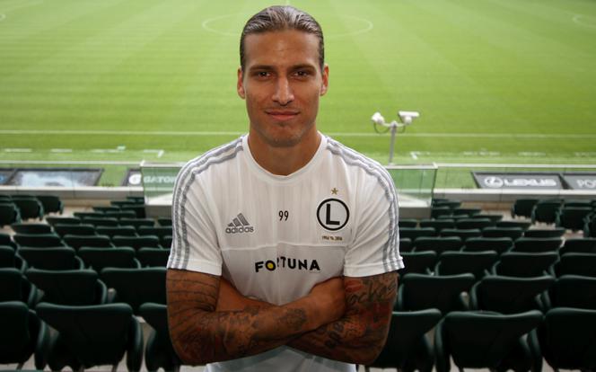 Aleksandar Prijović