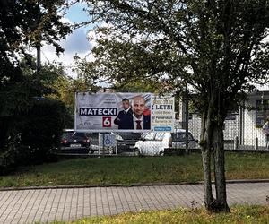 Plakaty Szczecin 