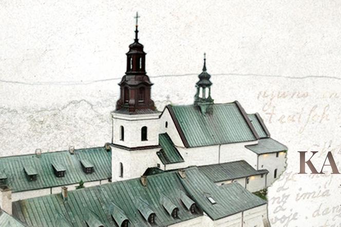 Klasztor Karczówka
