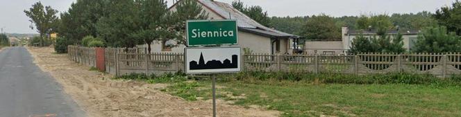 Siennica 