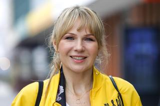 Anna Guzik jakiej nie znacie. Polska aktorka schudła 14 kilogramów i tak wygląda teraz!