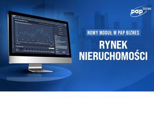 PAP Biznes i JLL łączą siły. Nowy moduł nieruchomości w serwisie PAP Biznes już dostępny