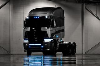 Freightliner - Transformers 4