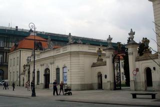 Państwowe sale na komercyjne imprezy. Poseł pyta, kto zarabia i ile trafia do budżetu