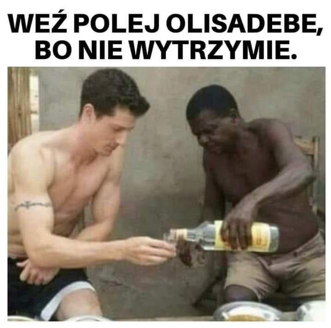 Polska - Turcja MEMY