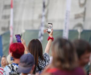 Potańcówka w centrum Katowic. Wyspiański znów porwał tłumy do szalonej zabawy