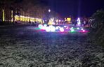 Garden of Lights w Szczecinie