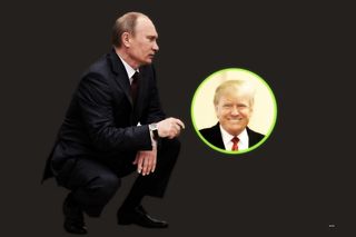 Trump obiecuje pokój w Ukrainie. Europa pyta: za jaką cenę? 