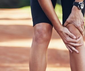 Ta kontuzja zmieniła jej życie. To jest coś, czego nie da się opisać