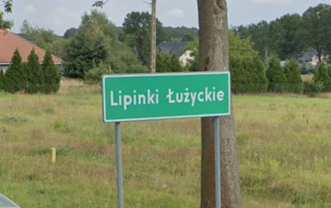 7. Lipinki Łużyckie (pow. żarski) - 1,173.90 zł;
