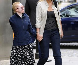 Martyna Wojciechowska i Kabula