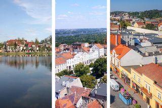 Kujawsko-Pomorskie: Który powiat jest najbogatszy? Nowy ranking wskazuje zaskakującego lidera! [GALERIA]