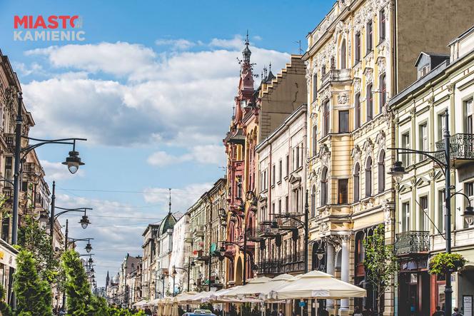 13 To najlepsze zdjęcia łódzkich kamienic z 2016 roku