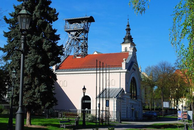 To najpiękniejszy budynek w Małopolsce według AI. Jest unikatowy na skalę światową!