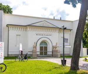 Muzeum Plakatu w Warszawie